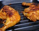 Foto langkah ke 5 dari resep Ayam Percik.