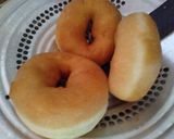 Foto langkah ke 9 dari resep Donat GaTel (Ga pake TELur).