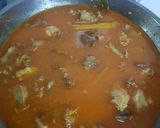 Foto langkah ke 3 dari resep Tongseng Daging Sapi.