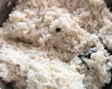 Foto langkah ke 3 dari resep Nasi Uduk Khas Betawi.