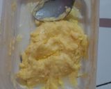 Foto langkah ke 1 dari resep Kastengel roti tawar.