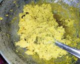 भुट्टे का किस (Bhutte ka kees recipe in Hindi) रेसिपी चरण 2 फोटो