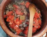 Foto del paso 3 de la receta: Guiso criollo