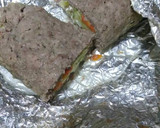 Foto del paso 4 de la receta: Albondigón relleno🍖