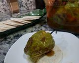 Foto del paso 5 de la receta: Ajíes Dulces Esmeralda