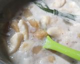 Foto langkah ke 4 dari resep Kolak Campur.