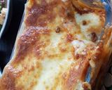 Foto langkah ke 5 dari resep Lasagna.