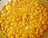 A picture of step 4 of Frozen Chicken Tikka Chunks.