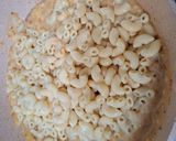 Foto langkah ke 4 dari resep Mac N Cheese MPASI 2y+.