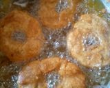 A picture of step 1 of Wheat savoury(funkason alkama).