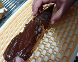 Foto del paso 9 de la receta: Capuchino o nazareno (pastel)