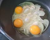 ไข่คั่วพริกเกลือ วิธีทำสูตร 2 รูป