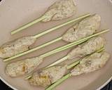 Cara Membuat Sate Lilit Daging Ayam 5