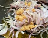 A picture of step 5 of Masala Egg Bejo.