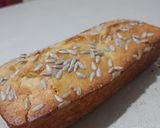 Foto del paso 7 de la receta: Budín de banana libre de gluten
