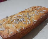 Foto del paso 7 de la receta: Budín de banana libre de gluten
