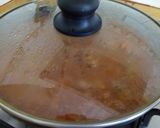 Foto del paso 5 de la receta: Salsa boloñesa (salsa ragú)