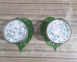 પાન મિલ્કશેક(Paan Milkshake Recipe in Gujarati) રેસીપી સ્ટેપ4ફોટો