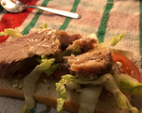 Foto del paso 3 de la receta: Bocata de Caballa especial