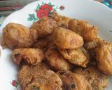 Foto langkah ke 8 dari resep Perkedel kentang.