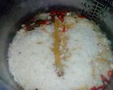 Foto langkah ke 7 dari resep Nasi Liwet (Rice Cooker).