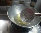 A picture of step 6 of Homemade Potato Waffers.