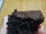 Brown Sugar Brownies