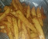 आलू फिंगर(aloo finger recipe in hindi) रेसिपी चरण 4 फोटो