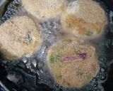 A picture of step 2 of Cutlets 🧆🧆🧆.