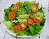 Hình bước làm 2 của món Cơm nhà đơn giản mà ngon 61