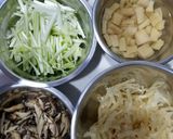 【美顏💜恩物】花膠瑤柱羹的食譜步驟2照片