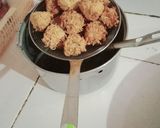 Foto langkah ke 4 dari resep Bola² rambutan.