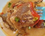 Foto langkah ke 9 dari resep CIWANG BUMBU KACANG 🌰.