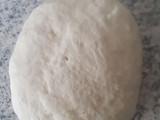 🍕Masa para pizza🍕