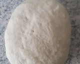 Foto del paso 2 de la receta: 🍕Masa para pizza🍕