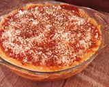 Foto del paso 4 de la receta: Poleta a la napolitana