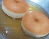 Foto langkah ke 9 dari resep Donat Choco Crunchy.