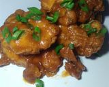 Foto langkah ke 11 dari resep Fire Chicken Bite Ala Richeese.