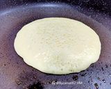 Foto langkah ke 3 dari resep Pancakes.