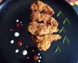 Foto langkah ke 3 dari resep Chicken finger simple.