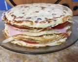 Foto del paso 3 de la receta: Primavera