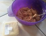 Foto langkah ke 1 dari resep Siomay dimsum.