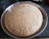 Une image de l'étape 4 de -Pain de mie complet-.