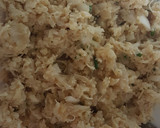 Foto del paso 1 de la receta: Delicias de coliflor con queso. (light)