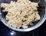 【純素蛋糕】英式紅蘿蔔蛋糕(4吋)的食譜步驟3照片