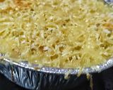 Foto langkah ke 10 dari resep Kentang Panggang Brokoli Keju.