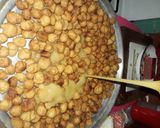 Foto del paso 8 de la receta: Nuegados