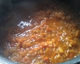 Foto del paso 4 de la receta: Salsa de tomate
