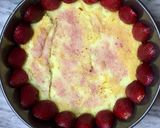 Une image de l'étape 2 de Un fraisier 🤤.
