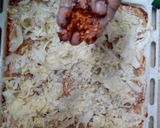 A picture of step 17 of Pizza.